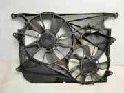 Elektrolüfter Chevrolet Captiva (C100, C140) 96837839