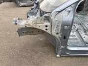 Viertelfeld vorne links AUDI Q4 Sportback (F4N) 40 e-tron