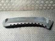 Unterer Teil der hinteren Stoßstange BMW 6 Cabrio (E64) M 51127900747 7900747