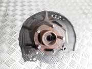 Achsschenkel (ABS) links vorne Mitsubishi Grandis (NA0W)