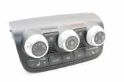 Klimabedienteil AUDI TT (8J3) 2.0 TTS quattro 8J0820043BB