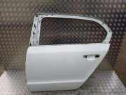 Tür hinten links SKODA SUPERB II (3T4) 2.0 TDI