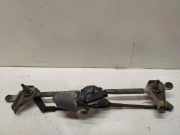 Scheibenwischermechanismus vorne SUBARU FORESTER (SH_) 2.0 D AWD (SHH) 1593001843
