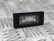 Kennzeichenbeleuchtung BMW 5 (E60) 520 d 122251022