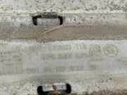 Hintere Stoßstange SKODA FABIA I Combi (6Y5) 1.9 TDI 00101117