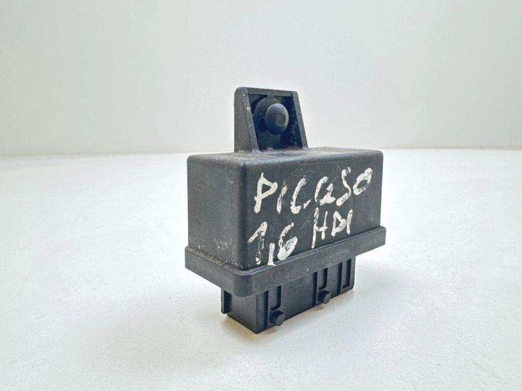 Steuergerät Citroen Xsara Picasso (N68) 240107