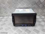 Navigationssystem Honda Civic VIII Stufenheck (FD, FA) 08A402M6401
