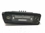 Kennzeichenbeleuchtung VW GOLF V Variant (1K5) 1.9 TDI 1J6943021B 3D0943021A