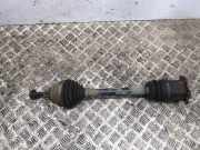 Antriebswelle vorne links BENTLEY CONTINENTAL FLYING SPUR (3W_) 6.0 3W0407271B