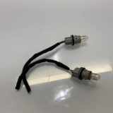 Kennzeichenbeleuchtung