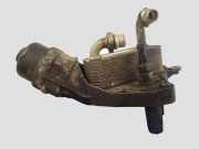 Ölfilterhalter OPEL INSIGNIA A (G09) 2.0 Biturbo CDTI (68) 55578739