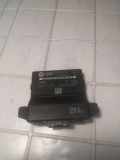 Gateway-Steuereinheit AUDI A3 Cabrio (8P7) 2.0 TDI 1K0907951 1K0907530P