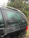 Linke Seite hinteres Seitenfenster VW SHARAN (7M8, 7M9, 7M6) 1.9 TDI