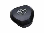 Lenkrad Airbag TOYOTA RAV 4 V (XA50) 2.5 Hybrid (AXAH52) 4513012E40C0