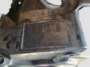 Motor TOYOTA COROLLA Verso (_E12_) 2.0 D-4D (CDE120_) 1CDFTW