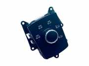 Schalter MERCEDES-BENZ GL (X166) GL 350 CDI / BlueTec 4-matic (166.823, 166.824) A1669050003