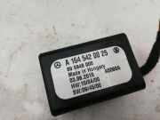 Andere Steuergeräte MERCEDES-BENZ M (W164) ML 320 CDI 4-matic (164.122) A1645420025
