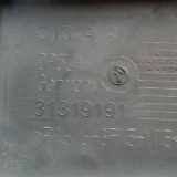 Motorabdeckung VOLVO V60 D3 / D4 31319190