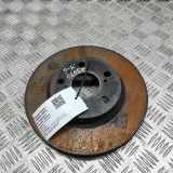 Bremsscheibe links vorne Toyota Prius (W3) 4351247040