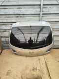 Kofferraumdeckel MAZDA 3 Sedan (BK) 2.0 MZR-CD