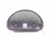 Tachometer VW Crafter 30-35 Bus (2E) HVW9069001200
