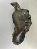 Heat Insulation PEUGEOT 307 CC (3B) 2.0 16V 9651392380