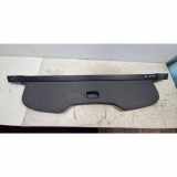 Kofferraum-Abdeckung FORD MONDEO IV Sedan (BA7) 2.2 TDCi