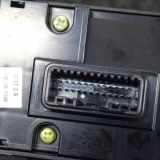 Tastenpanel KIA SPORTAGE (QL) 1.6 GDI 93700-D9510WK 4A91A6-1000