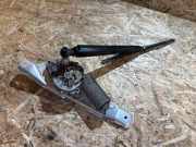 Heckscheibenwischermotor VW POLO (6N1) 64 1.9 D 6N0955717A