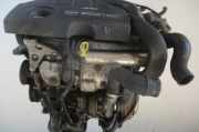 Motor ohne Anbauteile (Benzin) Opel Astra H Kasten ()