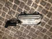 Ölfilterhalter TOYOTA AVENSIS Estate (_T27_) 2.0 D-4D (ADT270_) 157100D0100