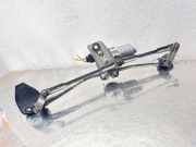 Scheibenwischermechanismus vorne OPEL ASTRA H GTC (L08) 1.9 CDTi 0390241538