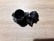 Motor Brandschutzklappe NISSAN PRIMERA (P12) 1.9 dCi 1123