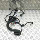 Türverkabelung hinten links MERCEDES-BENZ GLC (X253, C253) 300D 4-matic A2535406731