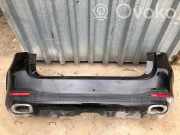Hintere Stoßstange MERCEDES-BENZ GLE (W167) 400D 4MATIC 4504036918
