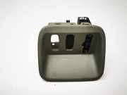 Schalter für Leuchtweitenregelung Renault Trafic II Bus (JL) 8200379685