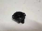 Türlautsprecher hinten links AUDI Q5 (FY) 2.0 TFSI quattro 80A035399A