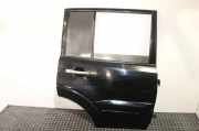 Tür rechts hinten Mitsubishi Pajero IV (V8, V9)