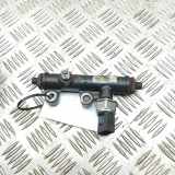 Kraftstoffzuführung JAGUAR XF (X250) 2.7 D 4R8Q-9C066-AE A2C20001297