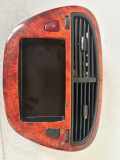 Navigationsanzeige PEUGEOT 607 (9D, 9U) 2.0 HDi 9660361480