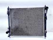 Kühler Nissan Pulsar (C13) 92100BA61A