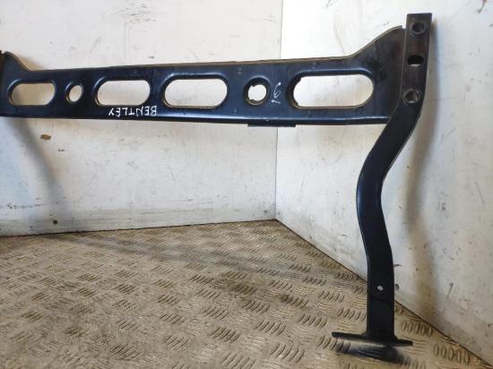 Kühlerhalter BENTLEY CONTINENTAL FLYING SPUR (3W_) 6.0 3W0199521G Bild Kühlerhalter BENTLEY CONTINENTAL FLYING SPUR (3W_) 6.0 3W0199521G