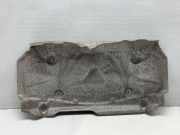 Heat Insulation MERCEDES-BENZ CLA Shooting Brake (X117) CLA 250 4-matic (117.946) A2466820171