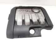 Motorabdeckung VW TOUAREG (7LA, 7L6, 7L7) 2.5 R5 TDI 03G103925BL
