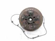 Achsschenkel (ABS) rechts vorne Ford Transit Kasten (FA)