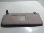 Sonnenblende links Audi A6 (4B, C5) 4B0857551