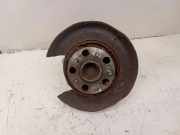 Nabe hinten rechts HONDA ACCORD VIII Estate (CW) 2.2 i-DTEC (CW3)