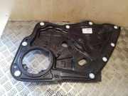 Türpolsterverkleidung hinten rechts VW PASSAT CC (357) 2.0 TDI 3C8839756D