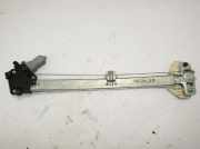 Fensterheber vorne rechts HONDA CR-V III (RE_) 2.2 i-DTEC 4WD (RE6)