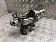 Turbolader OPEL MERIVA B 1.4 E55565353